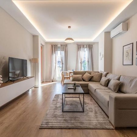 Green Leaf Apartment Тирана Екстериор снимка