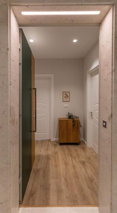 Green Leaf Apartment Тирана Екстериор снимка