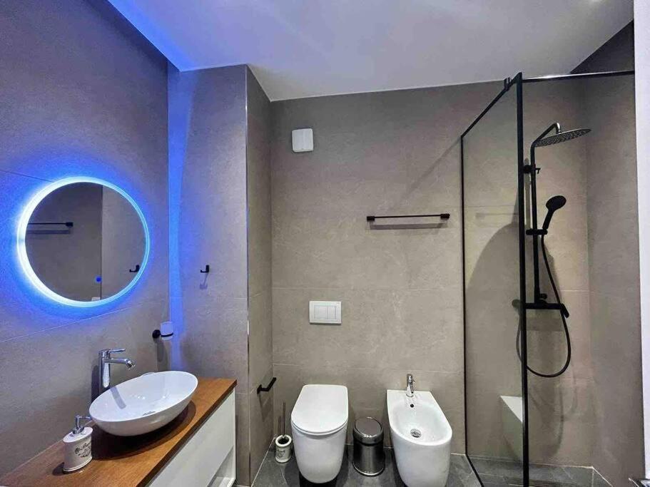 Green Leaf Apartment Тирана Екстериор снимка