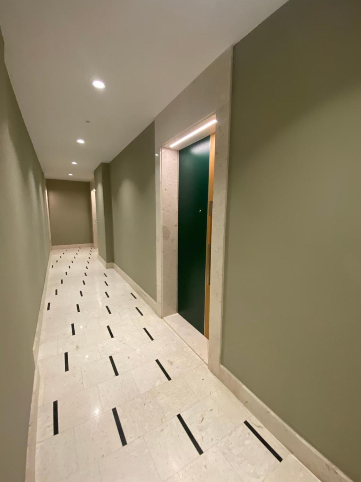 Green Leaf Apartment Тирана Екстериор снимка